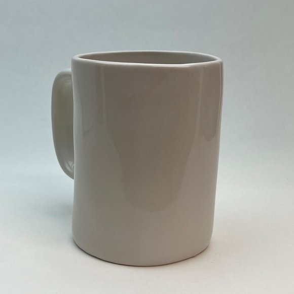 Rae Dunn by Magenta GROOM mug - Picture 3 of 5